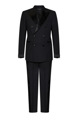 black-double-breasted-blazer-and-trousers