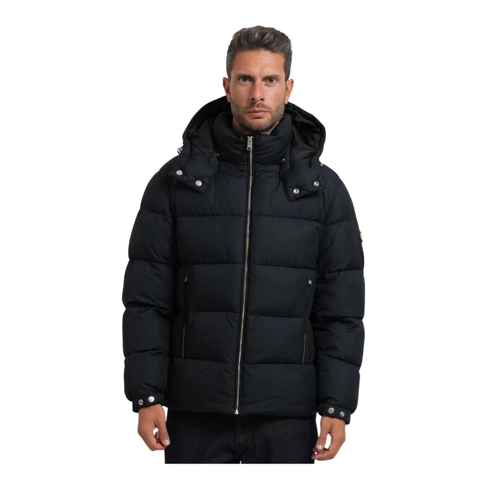 Boss Uomo Nero Giacche, 2XL, New,