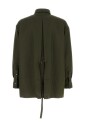 chemise-oversize-en-laine-vert-olive