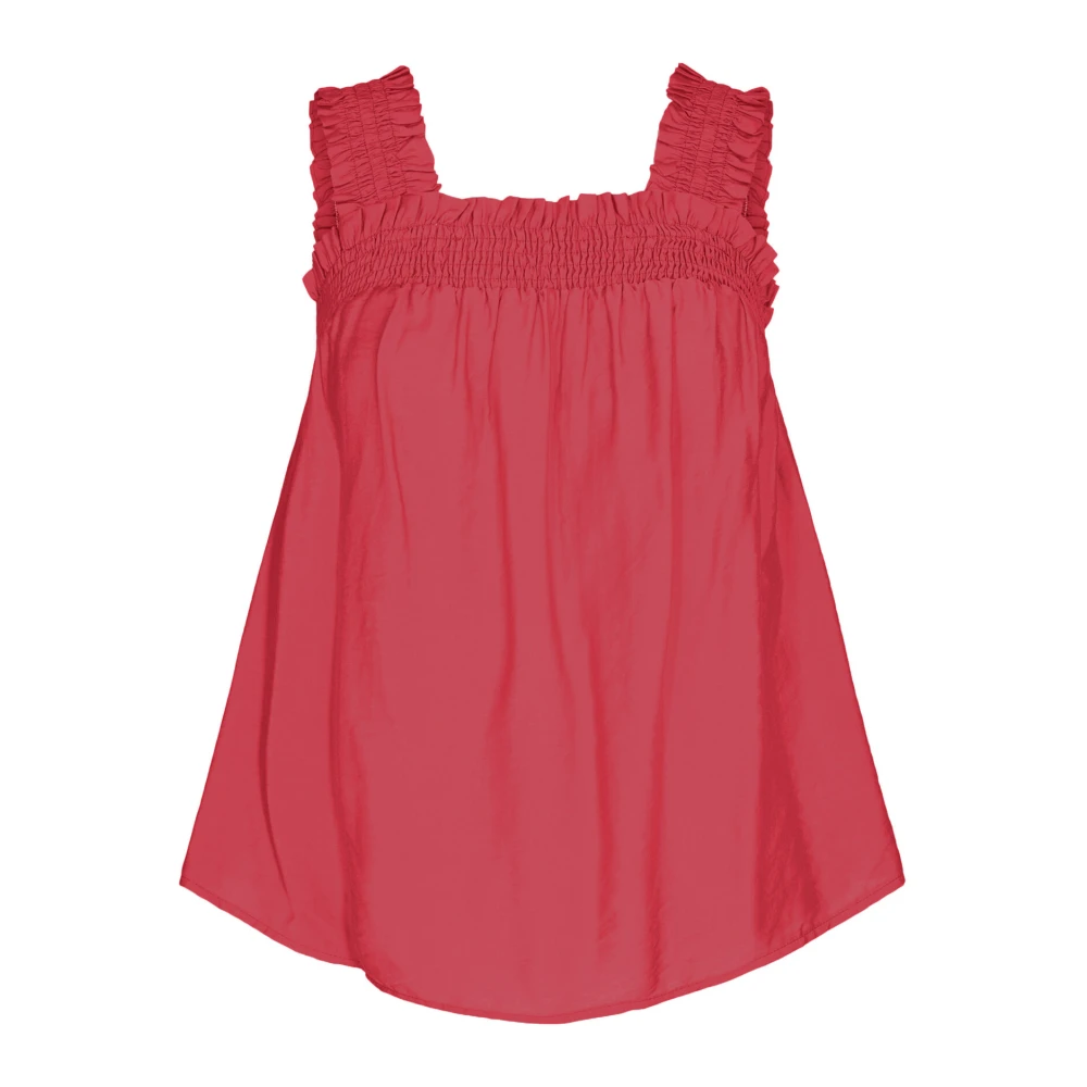 Tops > Sleeveless Tops - - Co'Couture - Modalova