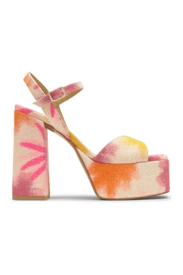 Flora Sandal