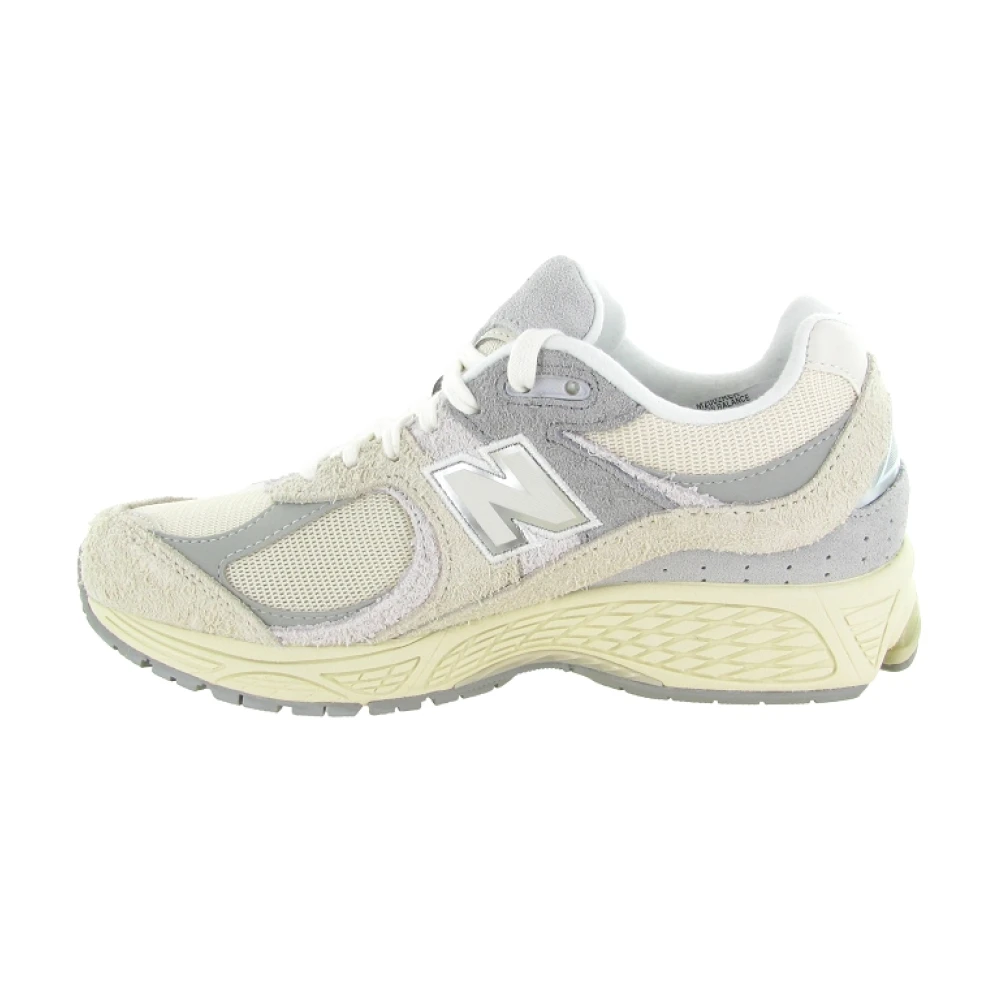 New Balance 2002R Sneakers Heren Schoenen Veelkleurig Multicolor