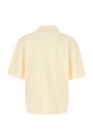 polo-oversize-creme-en-viscose