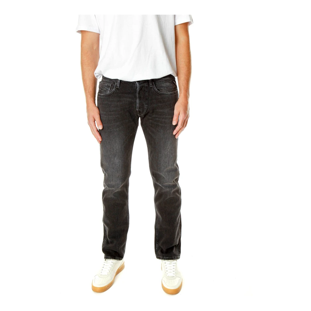 Jeans > Slim-fit Jeans - - Replay - Modalova