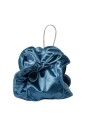 sac-seau-en-satin-bleu-avec-poignee-bijou