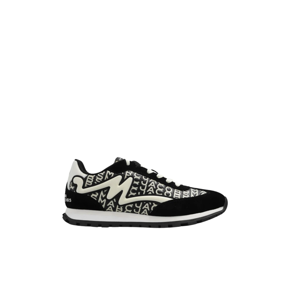 Marc Jacobs Jogger sneakers Black Dames