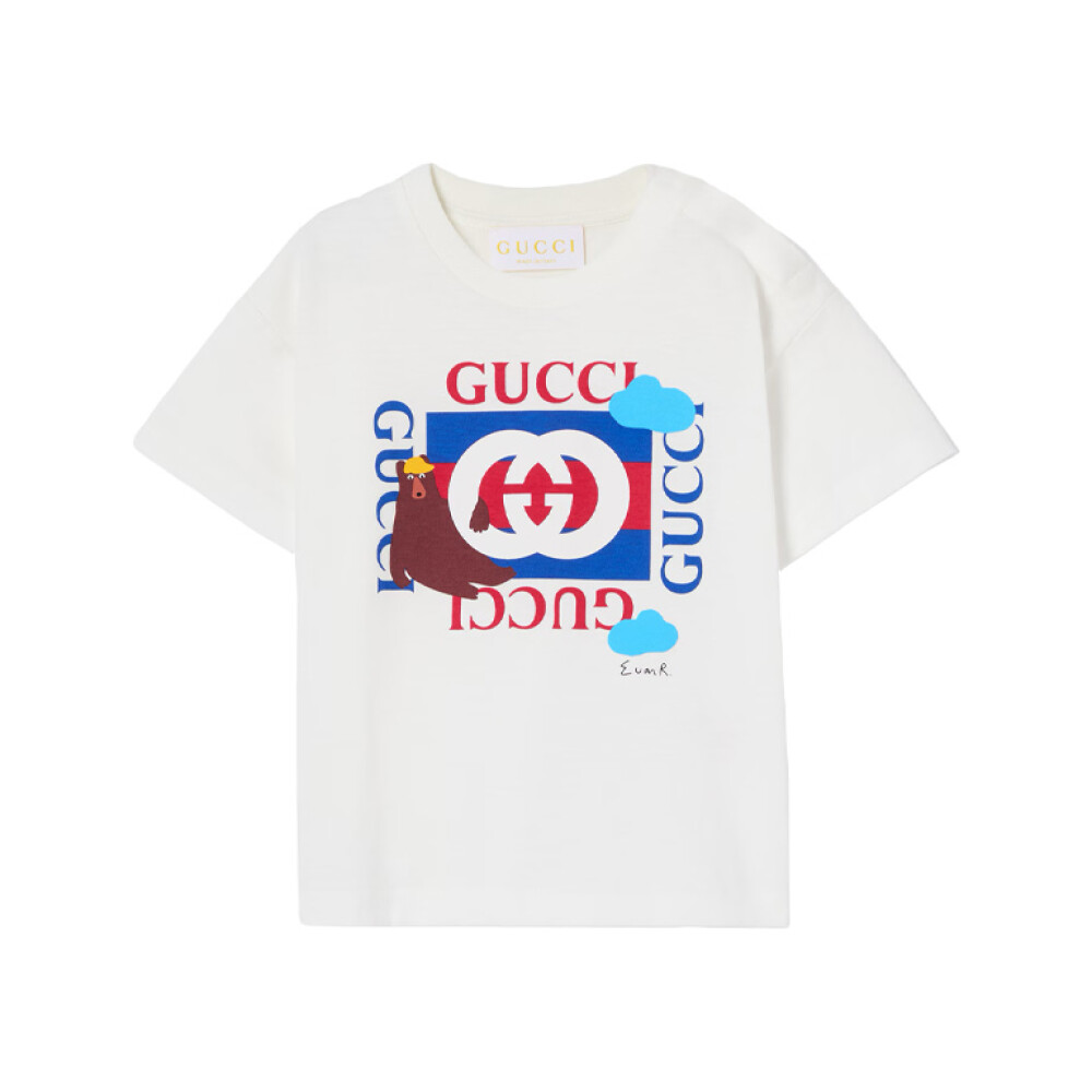 Gucci Short Sleeve T-Shirts • Shop Short Sleeve T-Shirts
