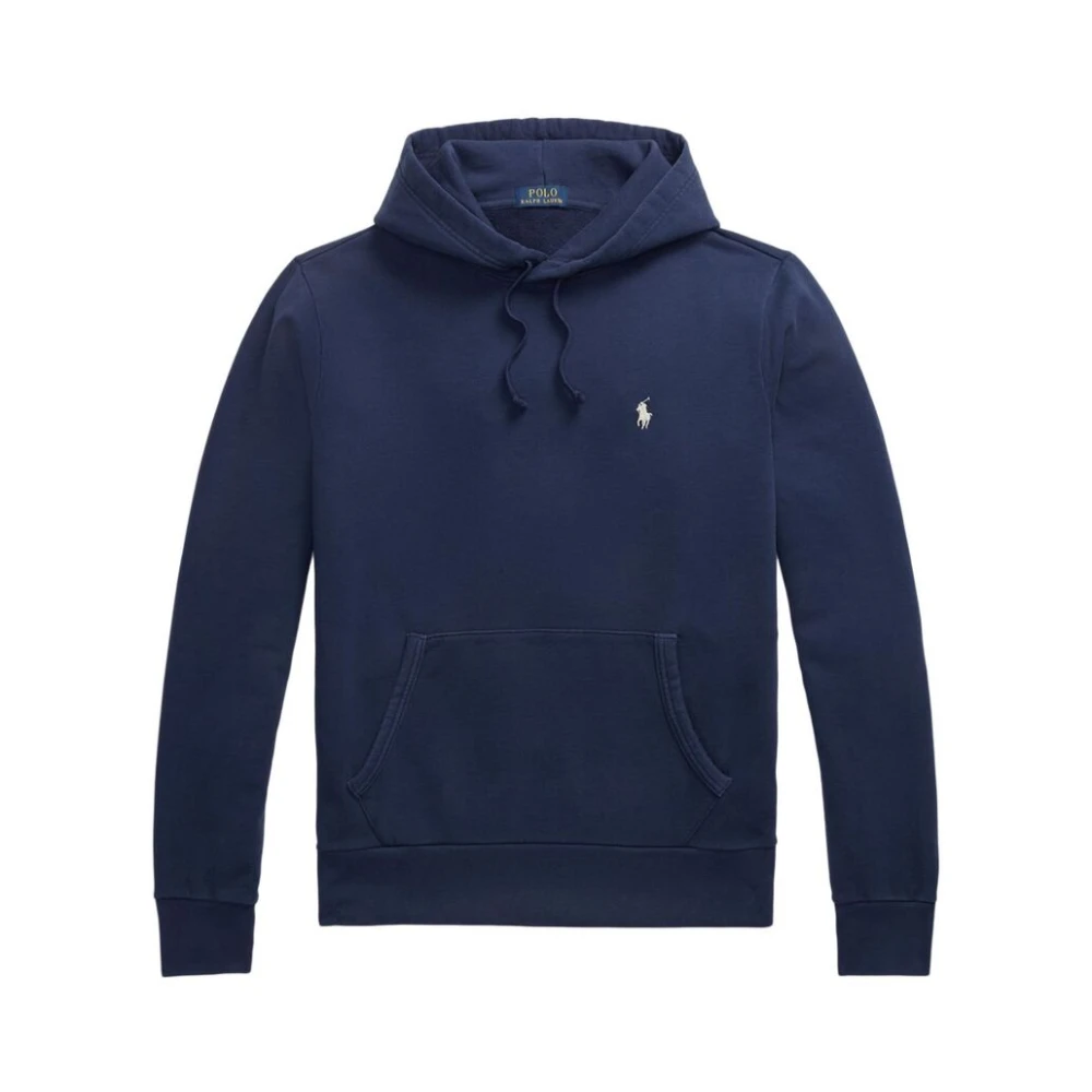 Ralph Lauren Sweatshirt Blue Heren