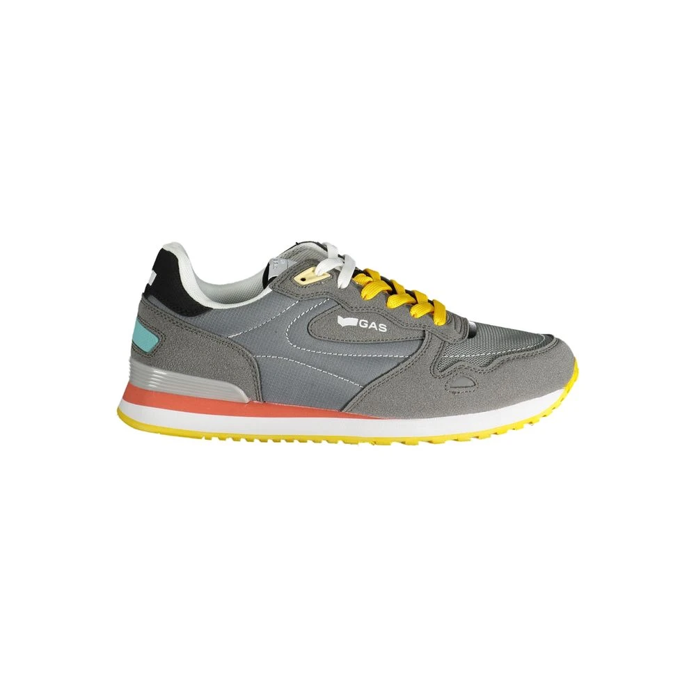 GAS - Shoes > Sneakers - Gray - GAS - Modalova