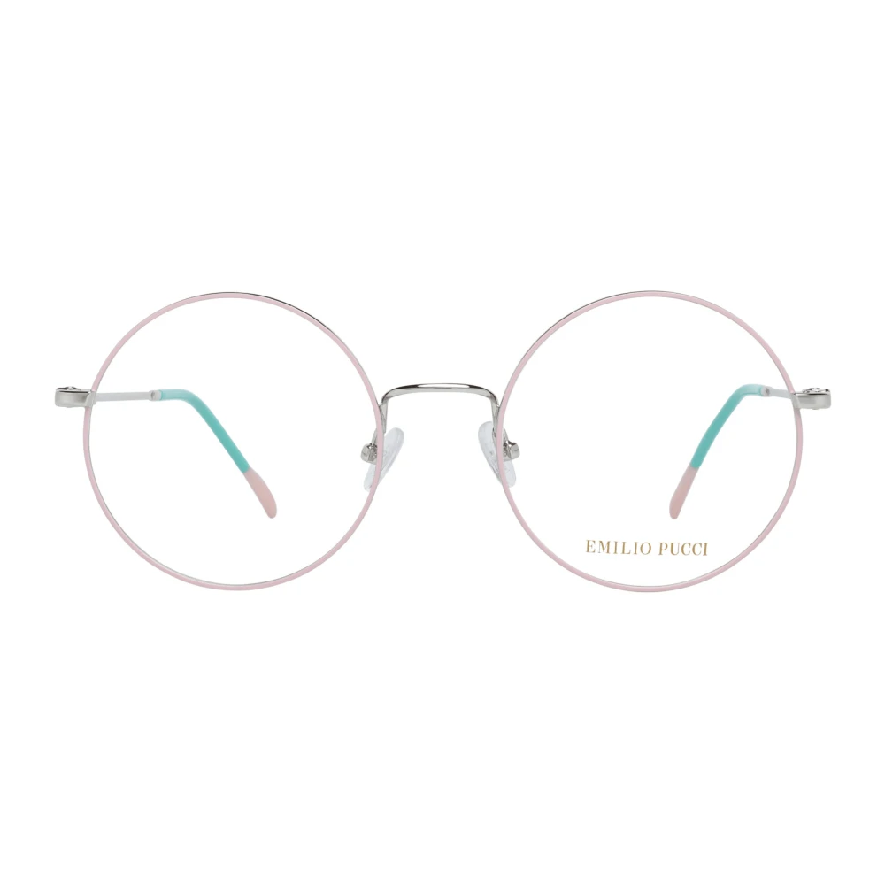 EMILIO PUCCI Optische frames Pink Dames