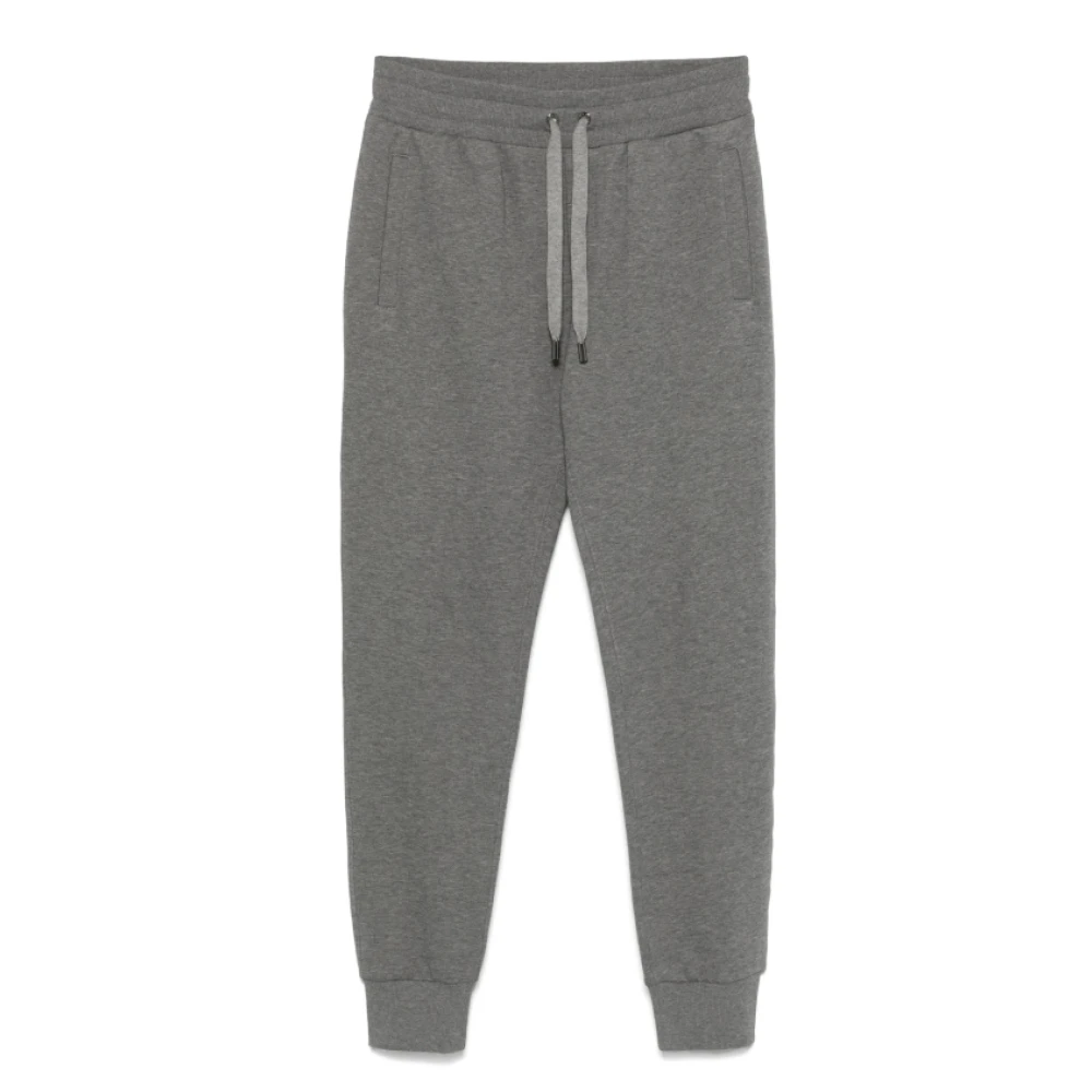 Trousers > Sweatpants - - Dolce & Gabbana - Modalova