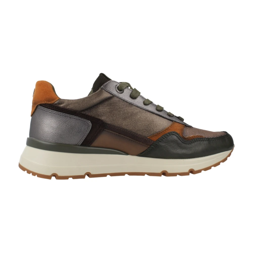 Carmela 162517C Sneaker Dames Schoenen Veelkleurig Multicolor