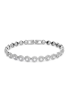angelic-bracelet-in-white-5071173-timeless-elegance-with-sparkling-crystal-pave-rhodium-plated