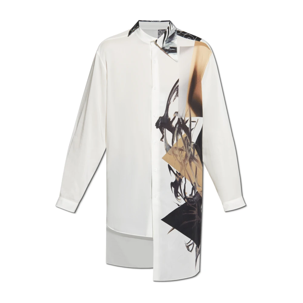 Shirts > Casual Shirts - - Y-3 - Modalova