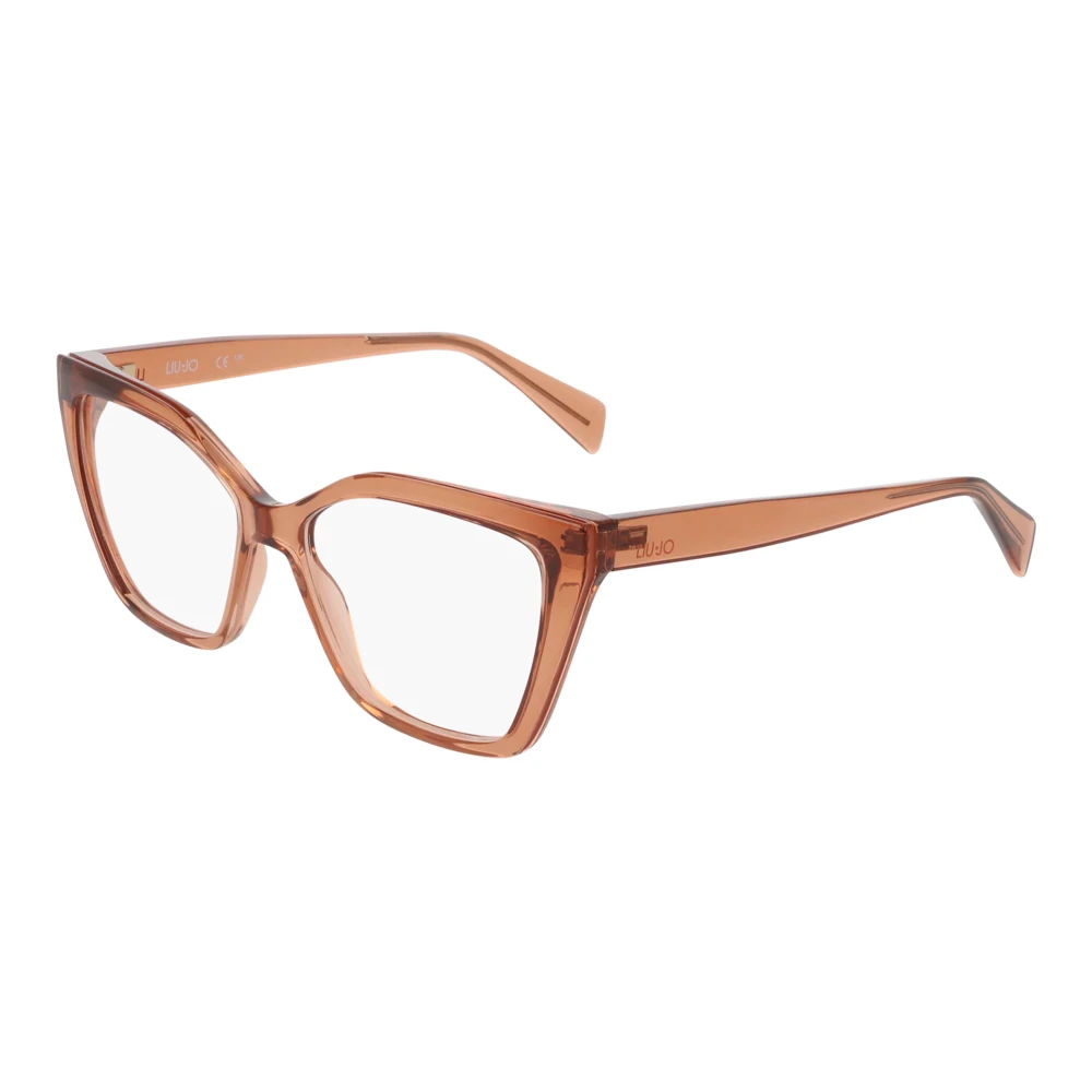 Liu Jo Women's Brown Glasses, 54 Mm, Lj2822 Sunglasses