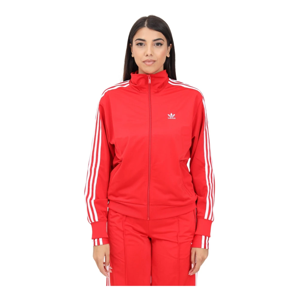 Sweatshirts & Hoodies > Zip-throughs - - Adidas Originals - Modalova