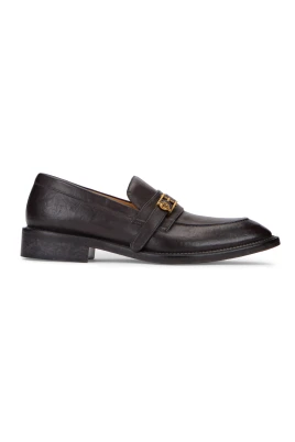 First Loafers