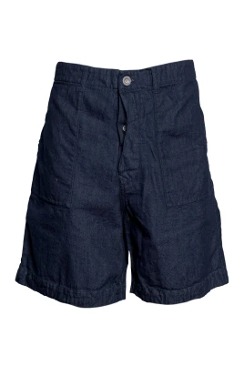 3/1 Denim Shorts