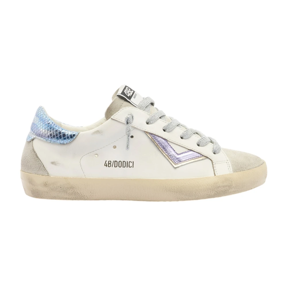 B12 - Shoes > Sneakers - White - 4B12 - Modalova