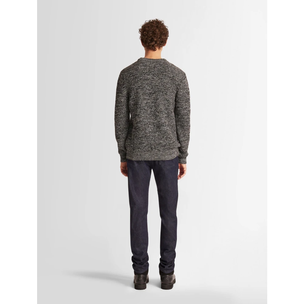 Fusalp Dorian Sweater Gray Heren
