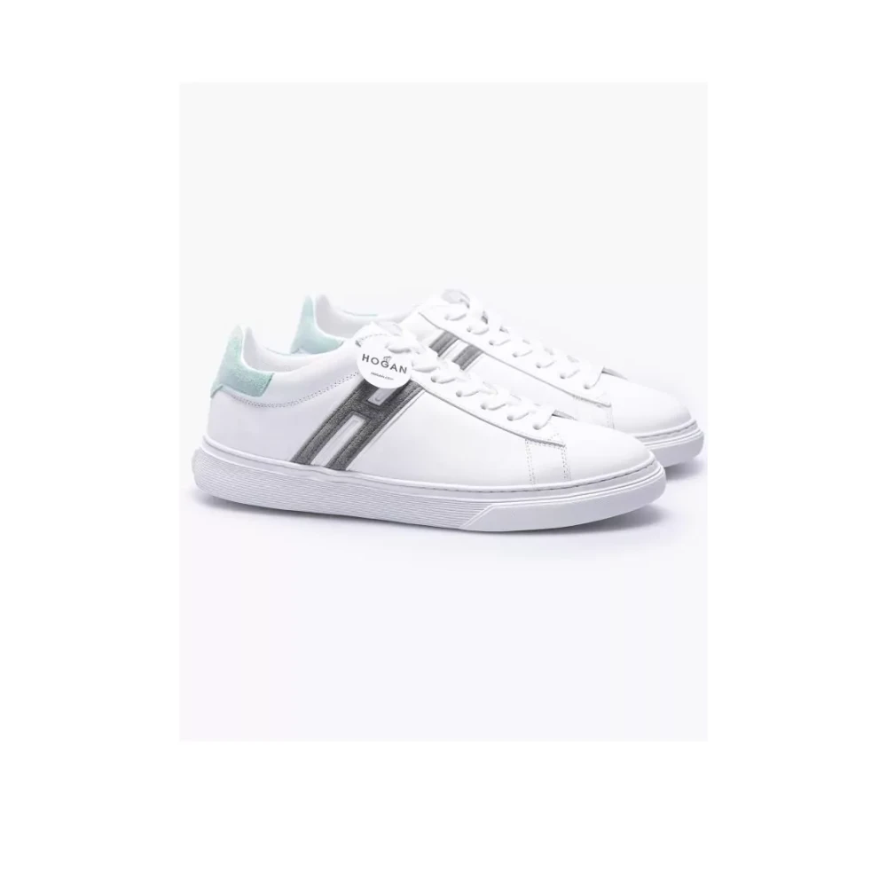 Hogan - Shoes > Sneakers - White - Hogan - Modalova