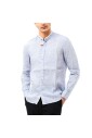 chemise-en-lin