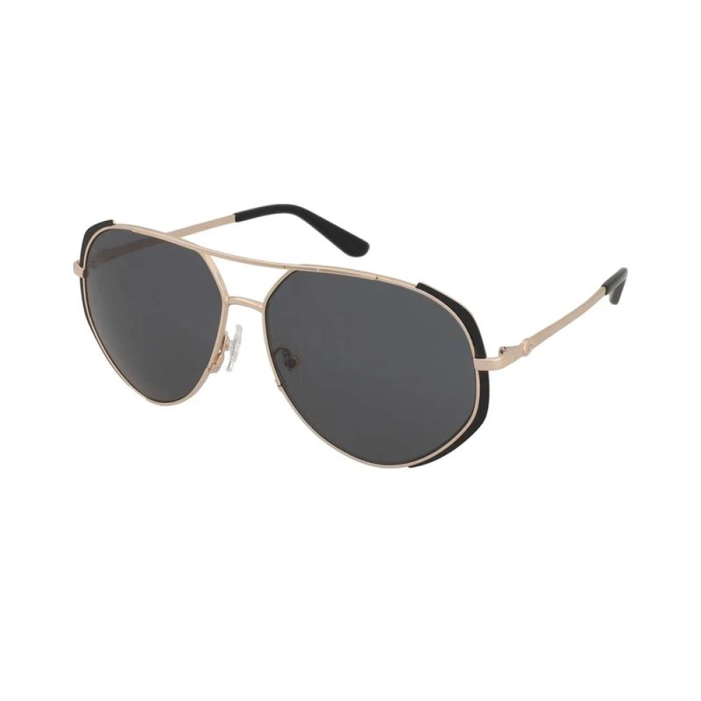 Guess Unisex Black Sunglasses - Sunglasses - 59 Mm - Accessories