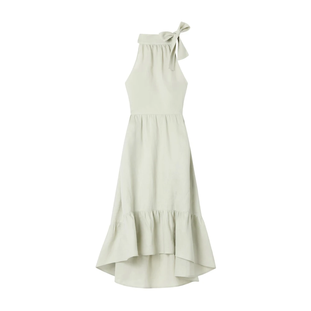 Armani Exchange Donna Verde - U6275 Dress - Dresses - 2XS