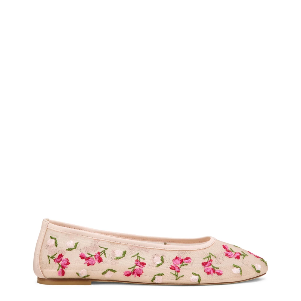 Shoes > Flats > Ballerinas - - Stuart Weitzman - Modalova