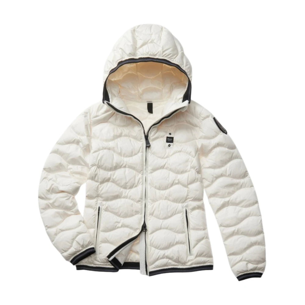 Jackets > Down Jackets - - Blauer - Modalova