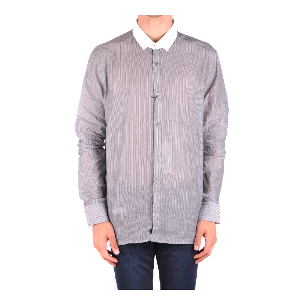 Shirts > Casual Shirts - - Neil Barrett - Modalova