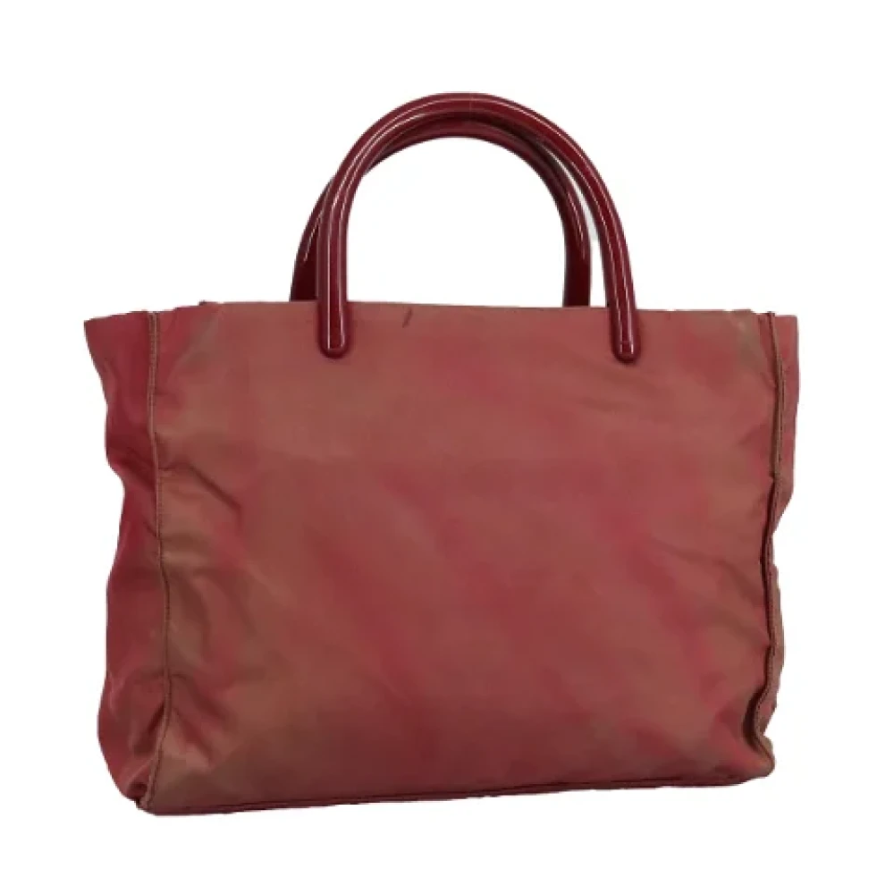Pre-owned > Pre-owned Bags > Pre-owned Handbags - - Prada Vintage - Modalova