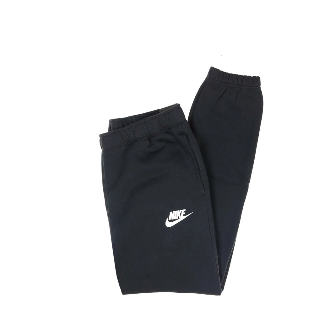 Nike Sportieve Trainingspak Black Heren