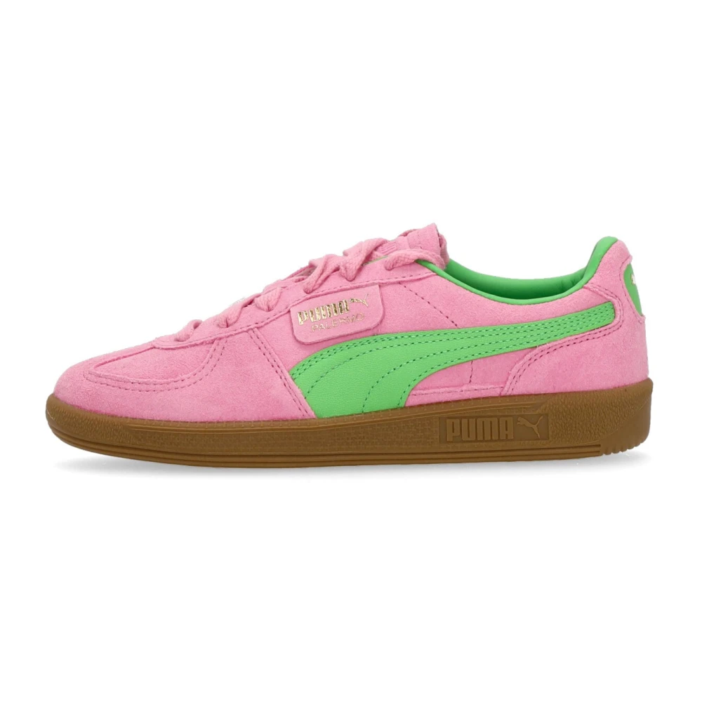 Sneakers store puma pink