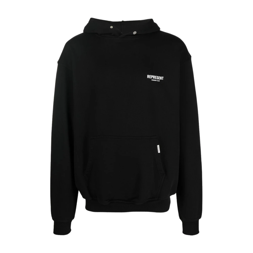 Sweatshirts & Hoodies > Hoodies - - Represent - Modalova