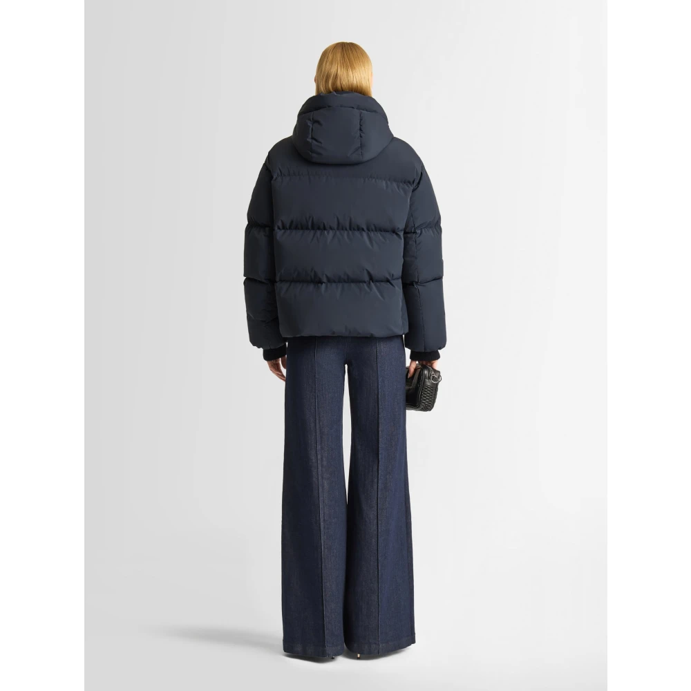 Fusalp ADA Blouson Blue Dames