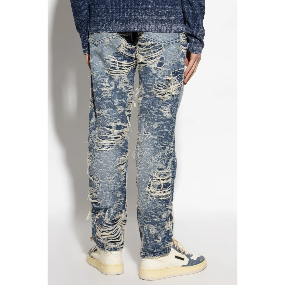 Diesel Jeans 2023 D-Finitive-Fsg Blue Heren