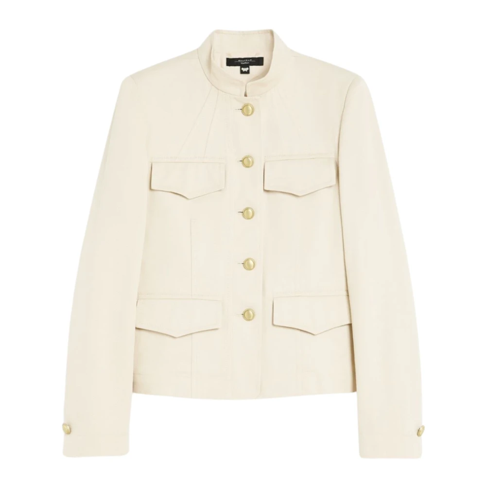 Jackets > Light Jackets - - Max Mara Weekend - Modalova