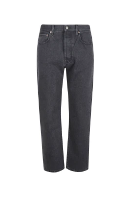 Jeans Dritti