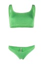 green-costume-for-a-stylish-look