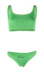 green-costume-for-a-stylish-look