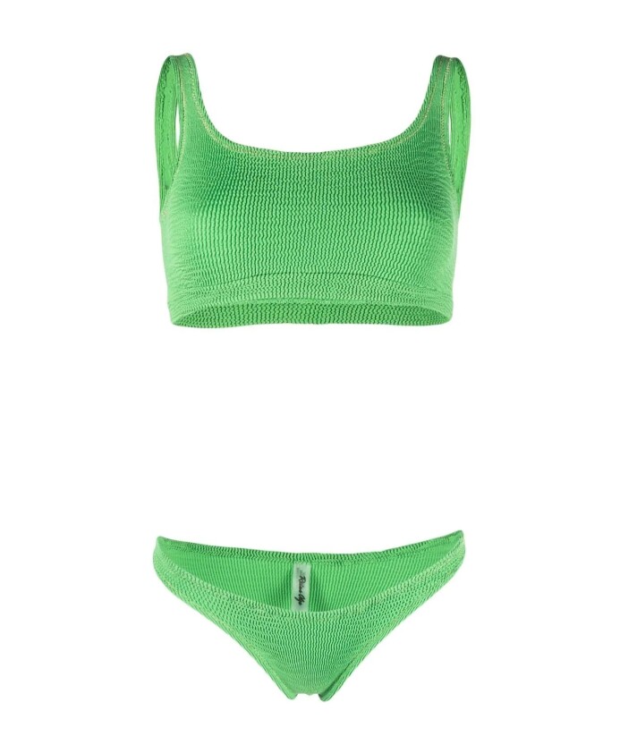 green-costume-for-a-stylish-look