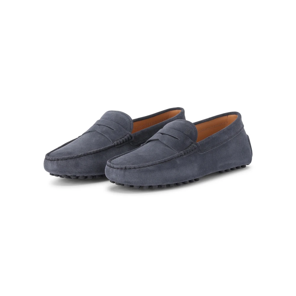 Shoes > Flats > Loafers - - Tod's - Modalova