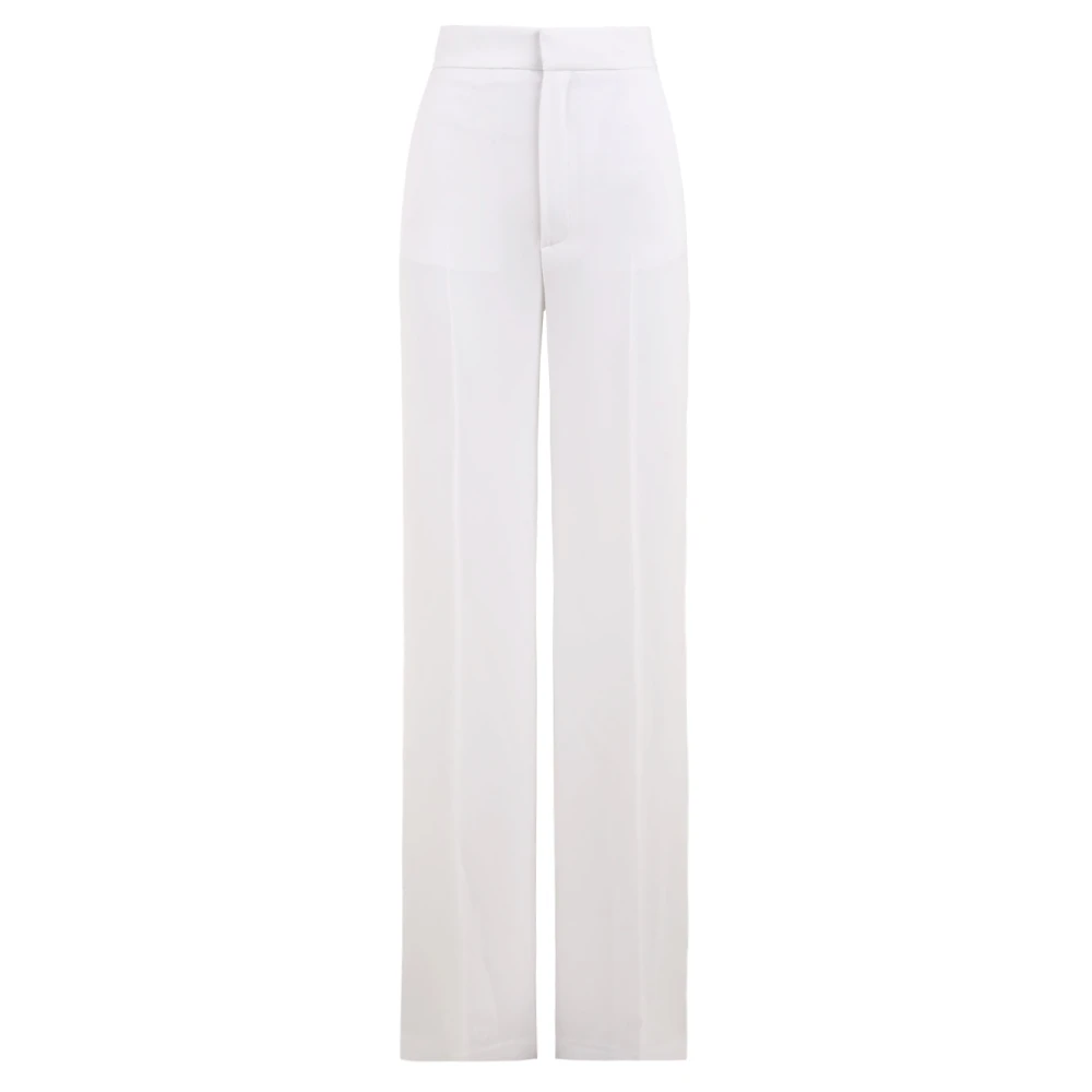 Trousers > Straight Trousers - - Aniye By - Modalova