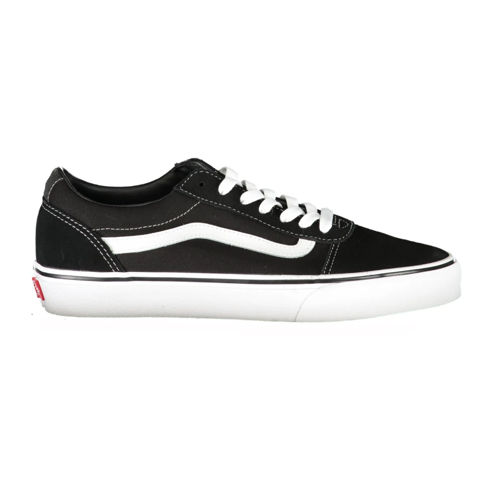 Vans - Shoes > Sneakers - Black - Vans - Modalova