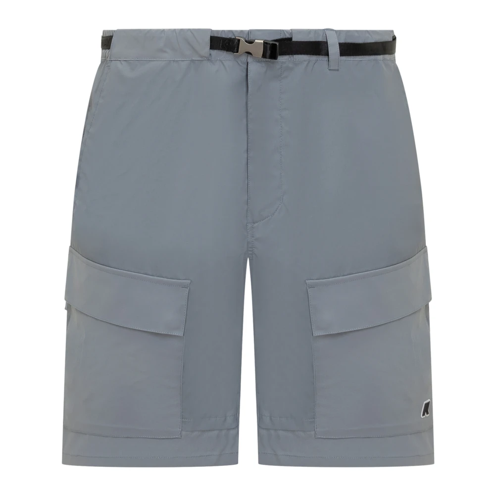 Shorts > Casual Shorts - - K-Way - Modalova