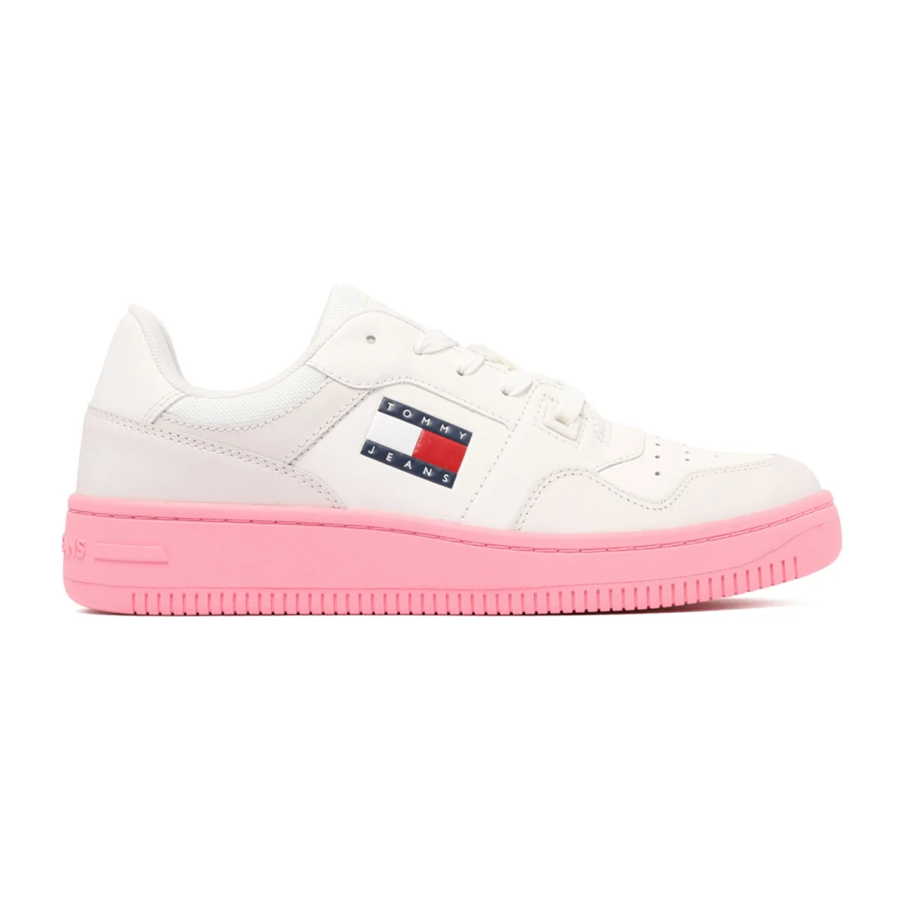 Shoes > Sneakers - - Tommy Hilfiger - Modalova