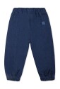 denim-short-sports-suit-with-logo