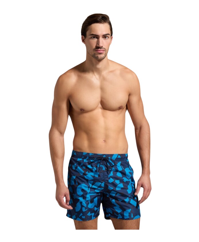 short-de-bain-bleu-avec-slip-interieur
