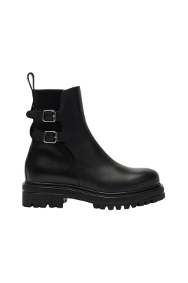 Marianna Jodhpur Boots